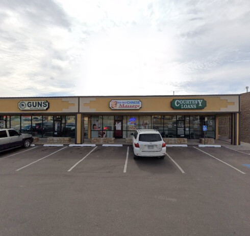 Store Image