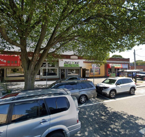 Store Image