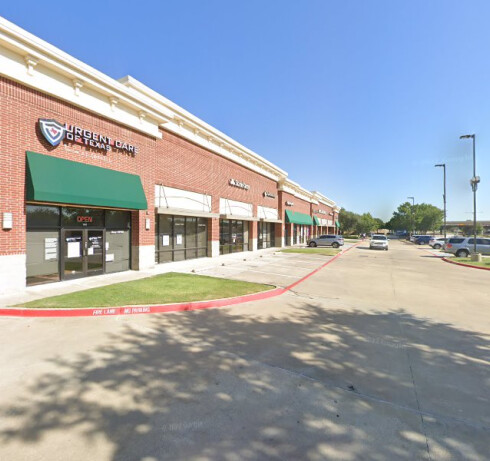 Store Image