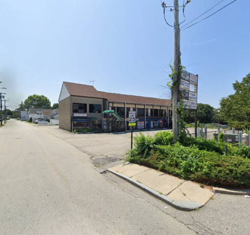 Store Image
