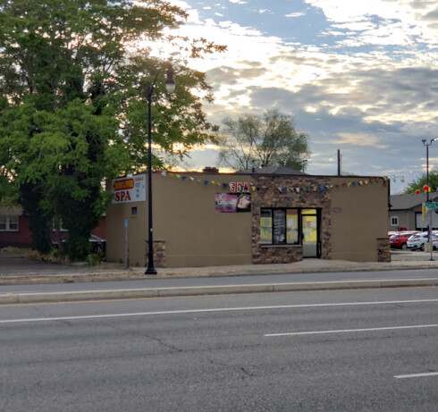 Store Image