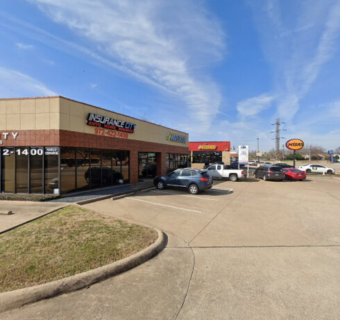Store Image