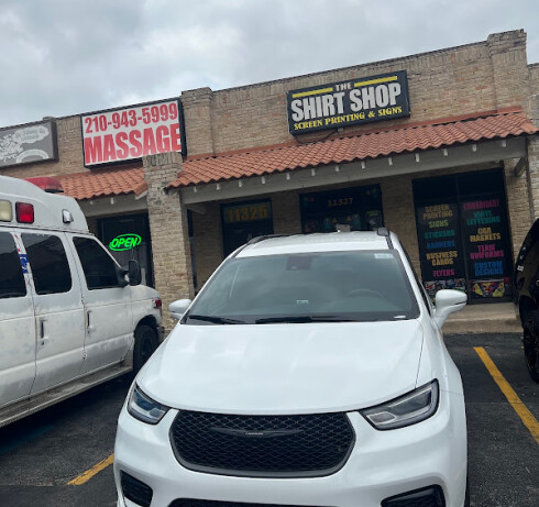 Store Image