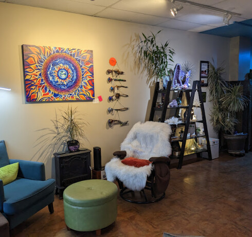 Store Image