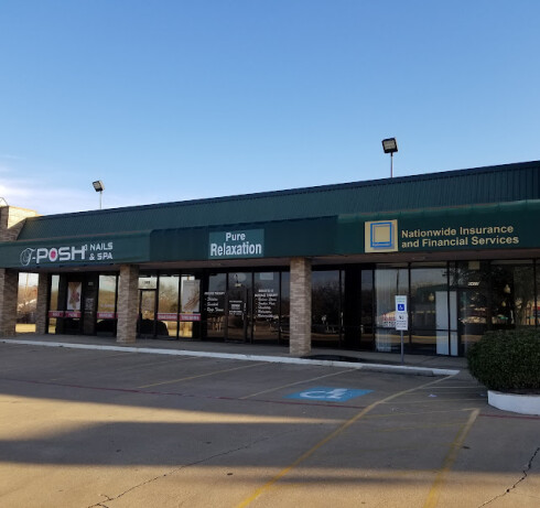 Store Image