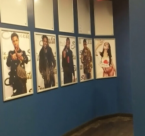 Venue Image