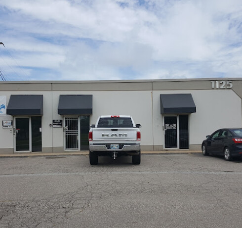 Store Image