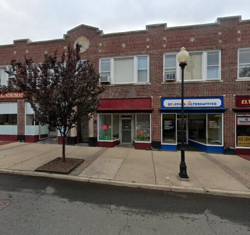 Store Image