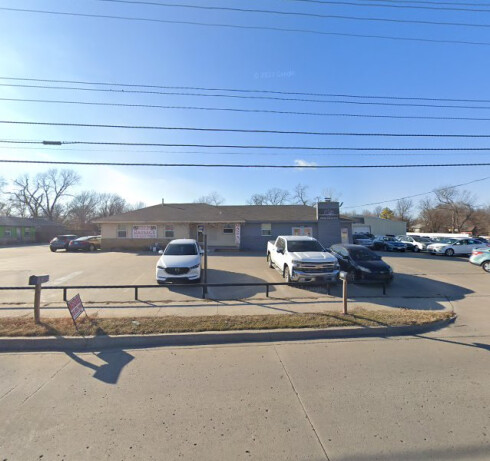 Store Image