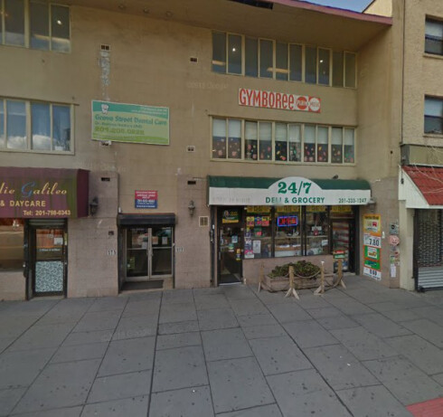 Store Image