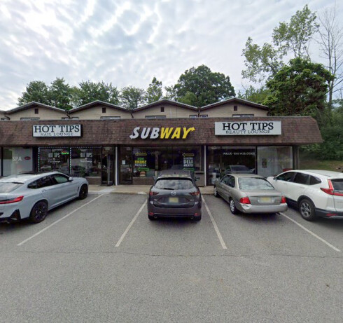 Store Image
