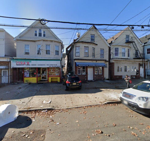 Store Image