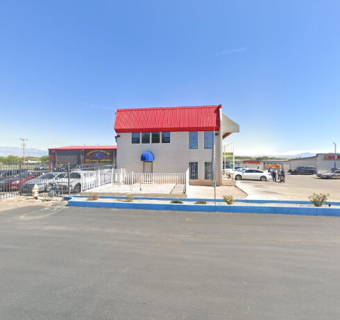 Store Image