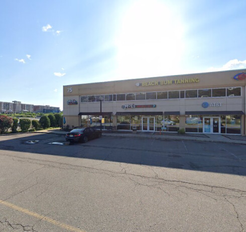 Store Image