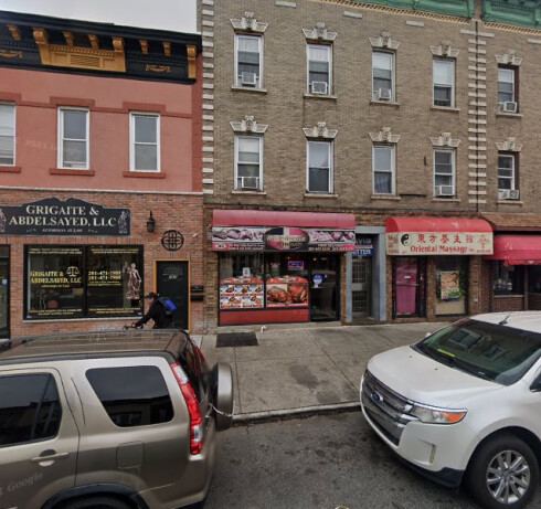 Store Image
