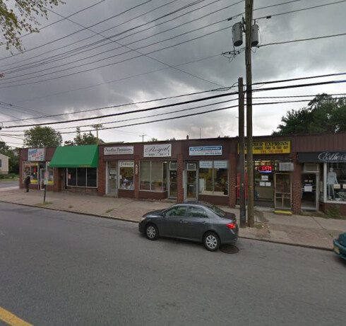 Store Image