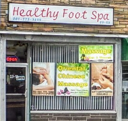 Store Image