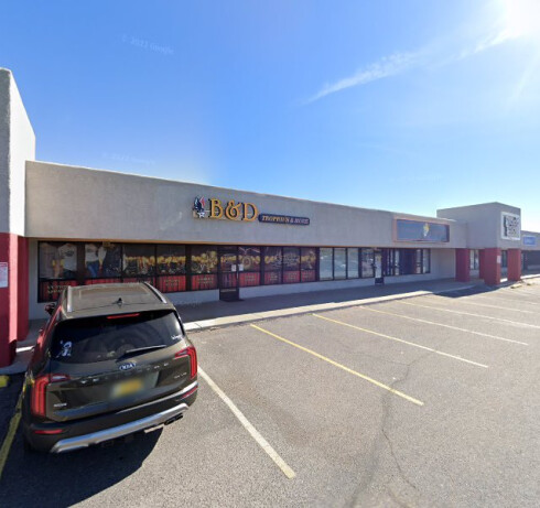Store Image