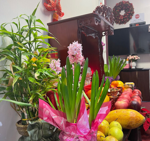 Store Image