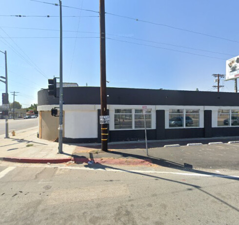 Venue Image