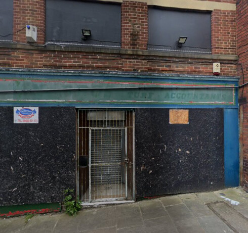 Store Image