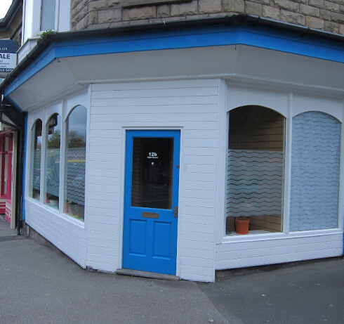 Store Image