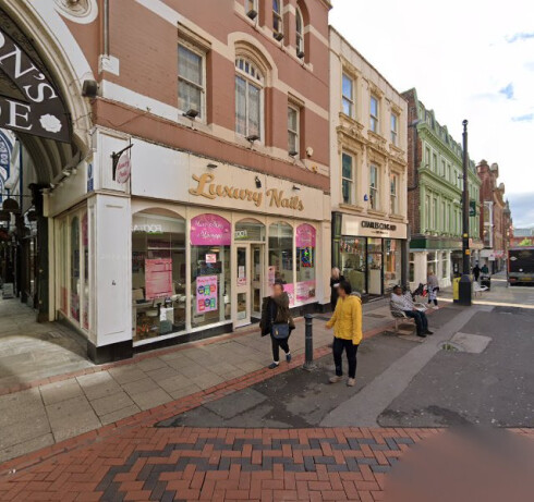Store Image