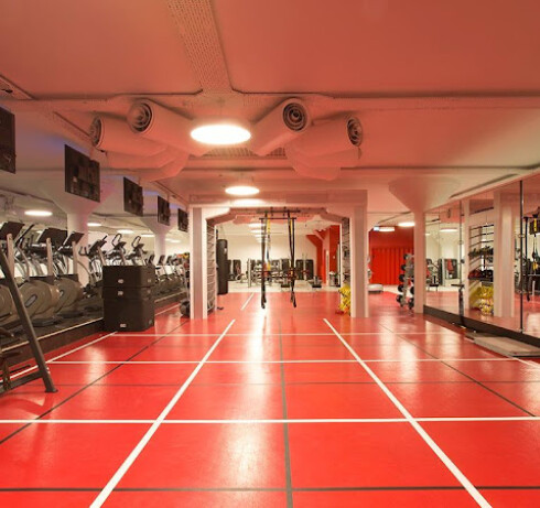 Store Image