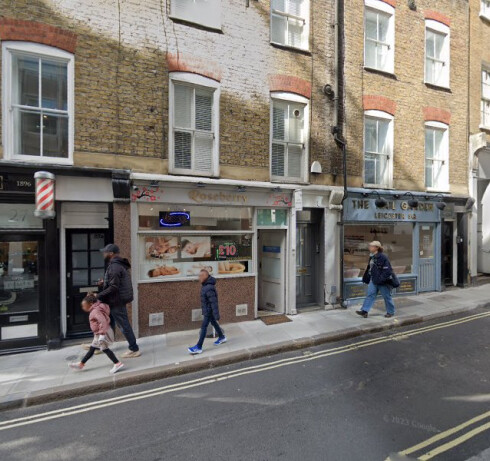 Store Image