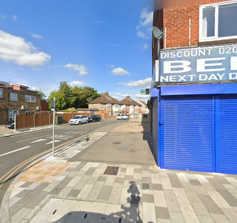 Store Image