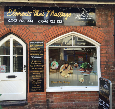 Store Image