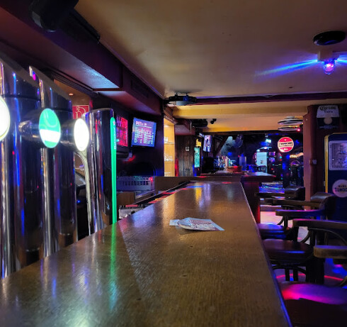Store Image