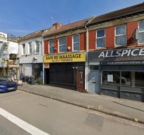 Store Image