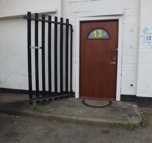 Store Image