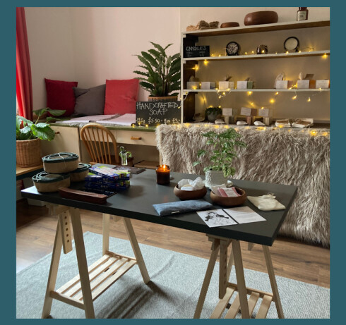 Store Image