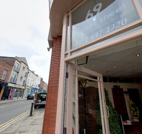 Store Image