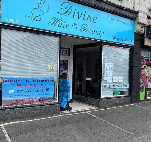 Store Image