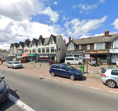 Store Image