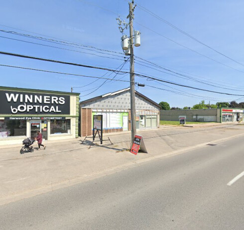 Store Image