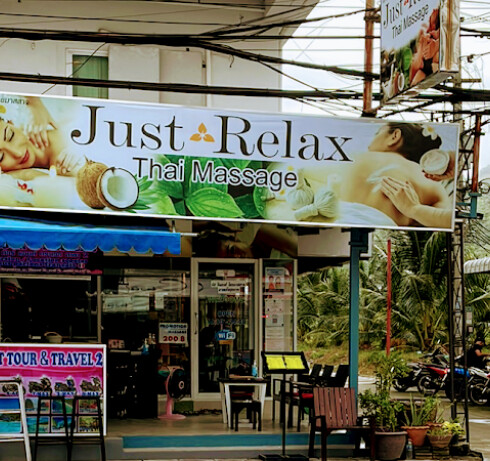 Store Image