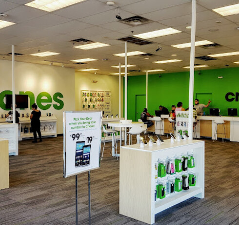 Store Image