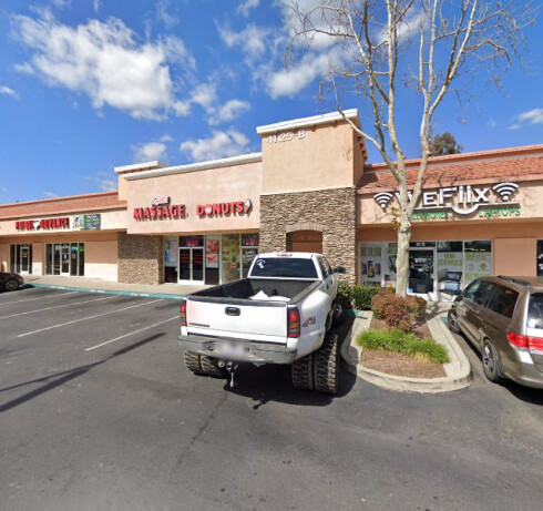 Store Image