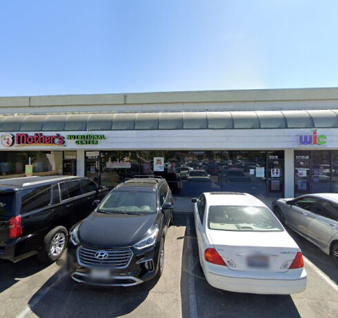Store Image