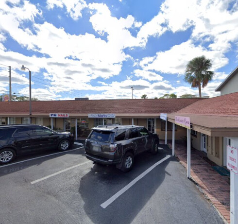 Store Image
