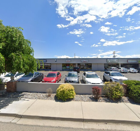 Store Image