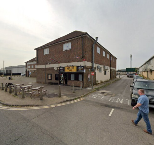 Venue Image