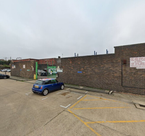 Venue Image