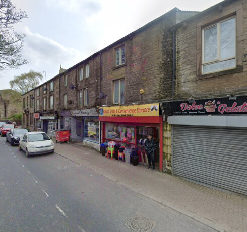Store Image
