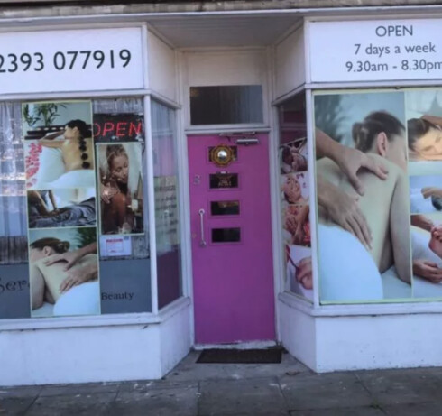 Store Image