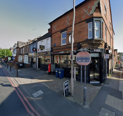 Store Image